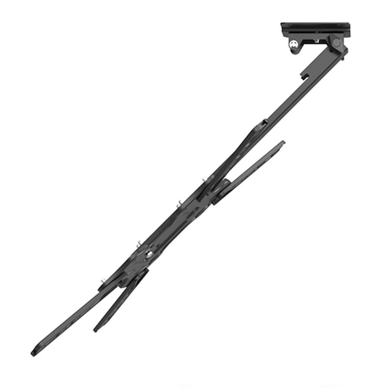Foldable TV Ceiling Mount