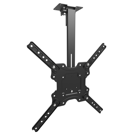 Foldable TV Ceiling Mount